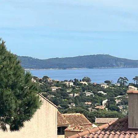 Διαμέρισμα T3 Vue Avec Piscine Cavalaire-sur-Mer