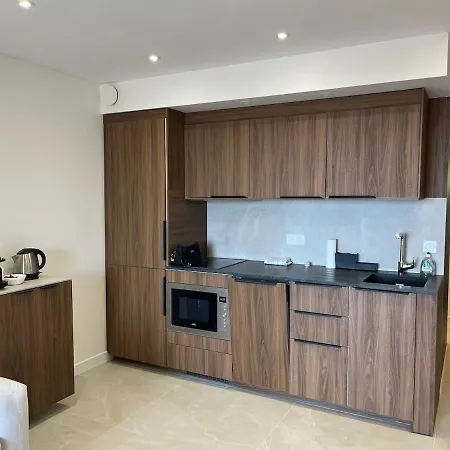 Daire T3 Vue Avec Piscine *