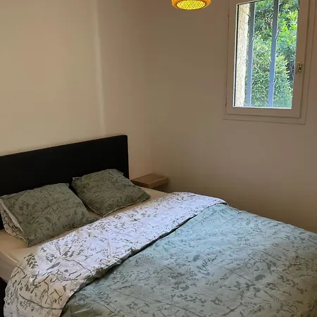 T3 Vue Avec Piscine *