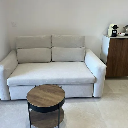 T3 Vue Avec Piscine *