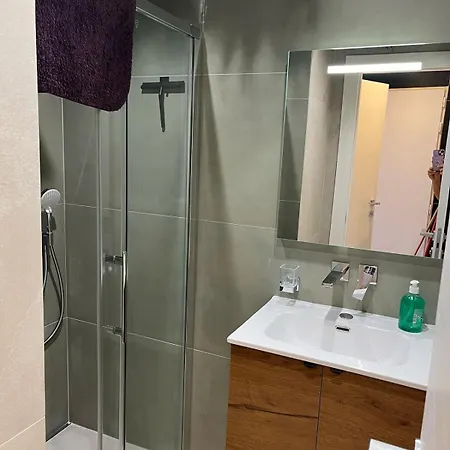 T3 Vue Avec Piscine Daire