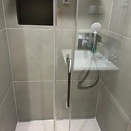 T3 Vue Avec Piscine 公寓 *